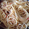 sdowata's cooksnap of when they made トマトとお茶漬けで！和風冷製スパゲッティ.
