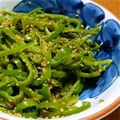 サワフミ's cooksnap of when they made ピーマンのごま和え.