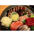 トクライ's cooksnap of when they made 山盛りおろしの☆さっぱり鰹のたたき.