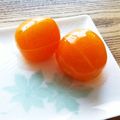 おたまぎく's cooksnap of when they made お正月✿見るからに縁起物！金柑の蜜煮.