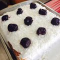 hanifa's cooksnap of when they made トレスデレチェ 日本人に合う味.
