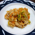 kat653's cooksnap of when they made さっぱり系豚肉の南蛮漬け.