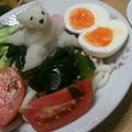 ちゃきんぐ's cooksnap of when they made 冷やしうどんの出汁.