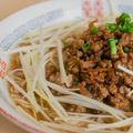 ヨーツ's cooksnap of when they made 肉味噌の味噌ラーメン.