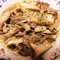 たぬひろ0214's cooksnap of when they made スピードおかず…きのこのマヨソテー.