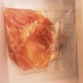 さあやちゅう's cooksnap of when they made 鶏もも肉の塩麹漬け冷凍保存.