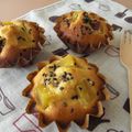 梅ミッキー's cooksnap of when they made * しっとりさつま芋ケーキ *.