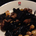 新妻マウル's cooksnap of when they made ☆あらめと厚揚げの煮物☆.