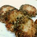 ｉｎｏｍａｒｉ's cooksnap of when they made 豪華になった★FISH CAKE★.