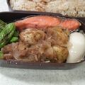 サーフブレイド's cooksnap of when they made 新じゃがとツナのゴロゴロ甘辛炒め.
