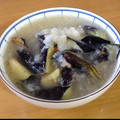 miho77's cooksnap of when they made みぞれ和え茄子の煮浸し.