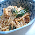 oBsession's cooksnap of when they made 辛いの大好き☆ニラとえのきの豆板醤炒め.