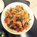 うめゆめ's cooksnap of when they made なんちゃって酢豚.