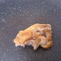 青ぞrz's cooksnap of when they made コラーゲンたっぷり♪　やわらか豚足.