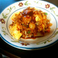 とらさんまま♡'s cooksnap of when they made ＊バターピラフ風～炊飯器で簡単～＊.