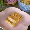 ルロワ・モワ's cooksnap of when they made だし巻き卵.