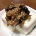 まあくんのおくさん's cooksnap of when they made 秋の常備菜✿少し甘めのきのこ味噌.