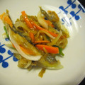 クックあこ's cooksnap of when they made 小あじの南蛮漬け♡.
