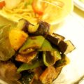 ユユズ's cooksnap of when they made 夏野菜のカラフル　イタリアンマリネ.