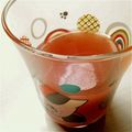myacooking's cooksnap of when they made ポルノグラフィティ☆グァバジュース.
