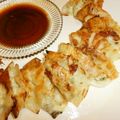 節約セレブ's cooksnap of when they made いつもの餃子のタレ.