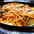 まりあん94's cooksnap of when they made 名古屋の味◇イタリアン.