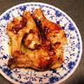 あざらしの赤ちゃん's cooksnap of when they made 醤油麹で鶏のさっぱり煮.