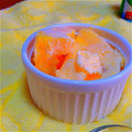にゃむみー's cooksnap of when they made 新食感！簡単ふるぱんアイス.