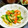 SP♪'s cooksnap of when they made きゅうりとちくわのわさび和え.