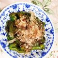 あざらしの赤ちゃん's cooksnap of when they made あら、簡単♪美味し♪ピーマンの醤油麹和え.