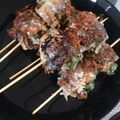 さやえんどぉ's cooksnap of when they made 鰯のチーズ巻き巻きフライ.