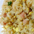 コキンちゃん59's cooksnap of when they made 簡単焼き飯♪.