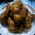 ぬかり's cooksnap of when they made 柚子胡椒風味!鶏の唐揚げ.