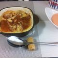 myNameisP's cooksnap of when they made マカロニグラタン.