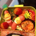 まっきー♪３７'s cooksnap of when they made ナスとモヤシのケチャップ炒め.