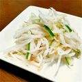 Chiiiir0's cooksnap of when they made 大根のおかかサラダ.