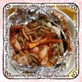 ちぇりー７０１'s cooksnap of when they made めちゃ旨!!鶏ももホイル焼きケチャソース.