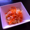 Pupinon's cooksnap of when they made ヨーグルトを使って☆さわやかコールスロー.