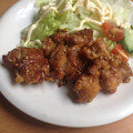 ゴンザレスタッキー's cooksnap of when they made ☆黄金の唐揚げ☆.