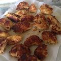 デビルマン！！！'s cooksnap of when they made 簡単☆揚げないササミの変わり味噌カツ.