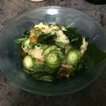 どてら～'s cooksnap of when they made 簡単ヘルシー☆大根おろしの和え物☆.