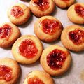 いねむりDOG's cooksnap of when they made 簡単キラキラ☆ペンダントクッキー.