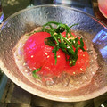 クックまい's cooksnap of when they made 白だしで簡単！柔らかジュレの冷製トマト.