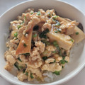 ちょちょこ✫'s cooksnap of when they made ■えりんぎ丸ごとそぼろ煮■.