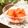くまた305号's cooksnap of when they made トマトのしょうがシロップ漬.