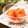 くまた305号's cooksnap of when they made トマトのしょうがシロップ漬.