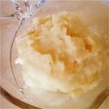 ☆はぴねす☆'s cooksnap of when they made ワインのおつまみに‥チーズマッシュポテト.