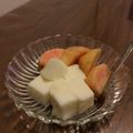 ユゥゆぅ's cooksnap of when they made 超簡単！！ヨーグルトゼリー.