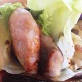 コビー♪'s cooksnap of when they made 豚ロース肉の味噌漬け.