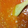 siroキッチン's cooksnap of when they made 簡単☆ミートソースパスタ.
